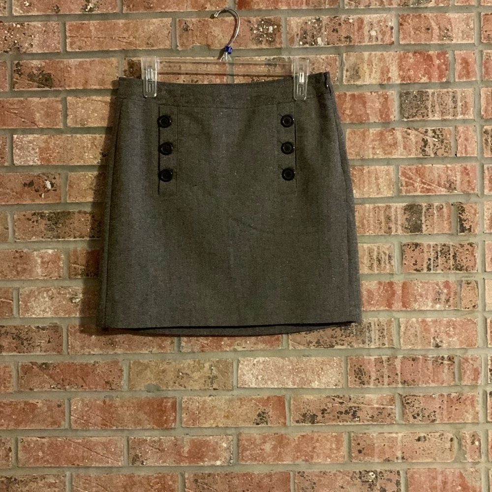 Banana republic skirt.